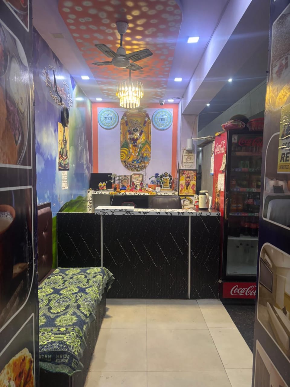 Hotel Neelkanth Bed and Breakfast in Uttar Pradesh