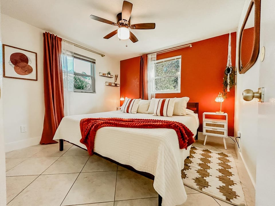 Gulf Getaway Largo House in Largo