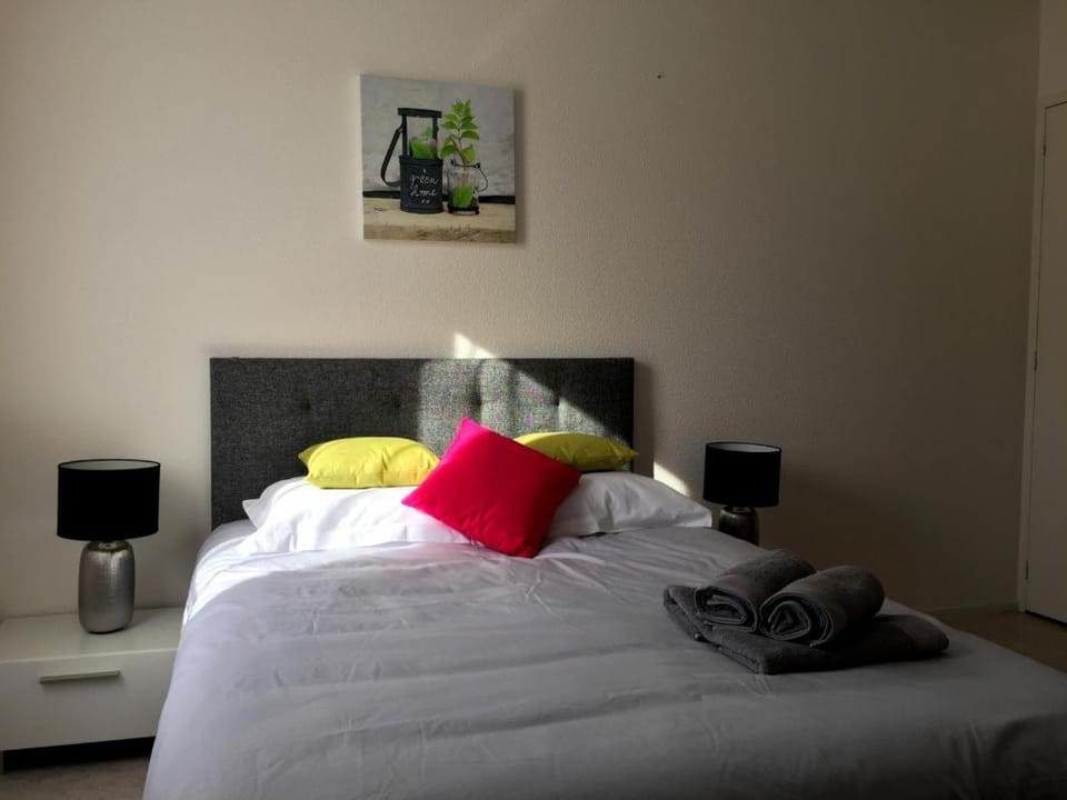 Le zadig Apartment in Poitiers