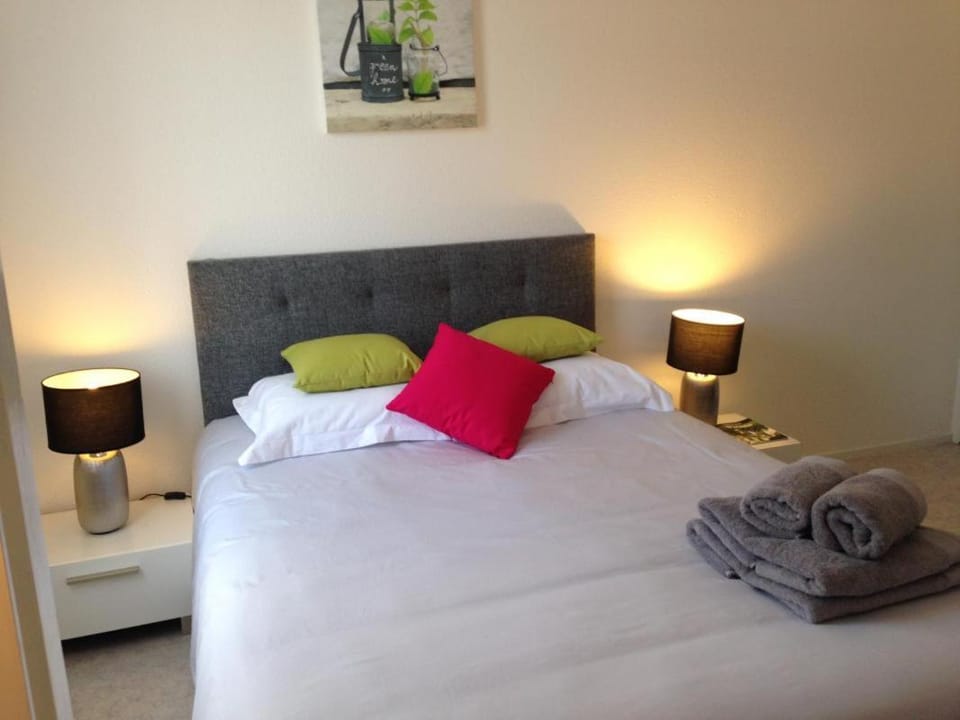 Le zadig Apartment in Poitiers