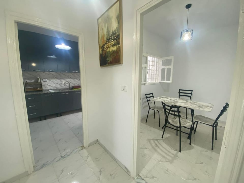 home carthage Apartment in Tunis Governorate, Tunisia