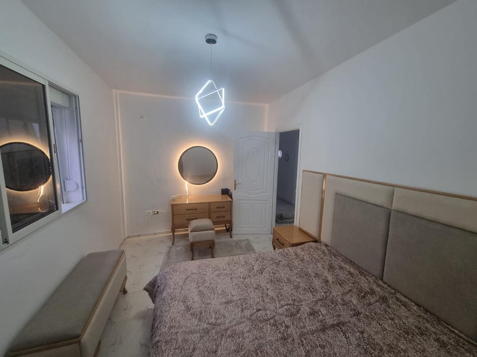 home carthage Apartment in Tunis Governorate, Tunisia