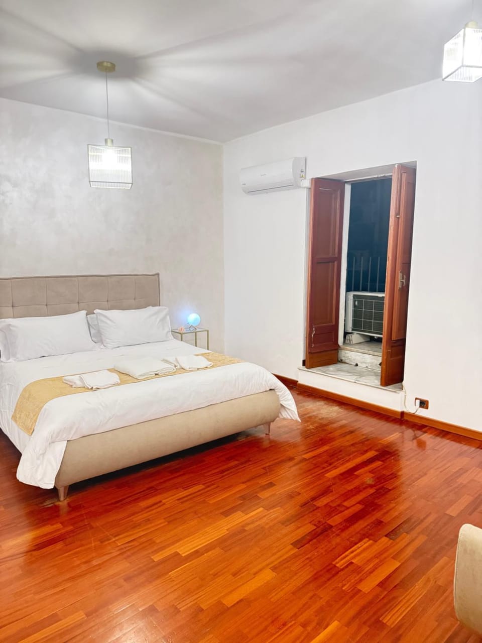 Balcony/Terrace, Bedroom