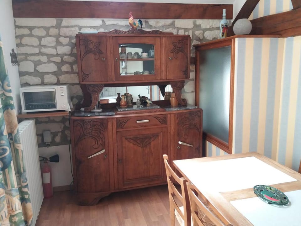 Le grenier d'alice House in Nouvelle-Aquitaine