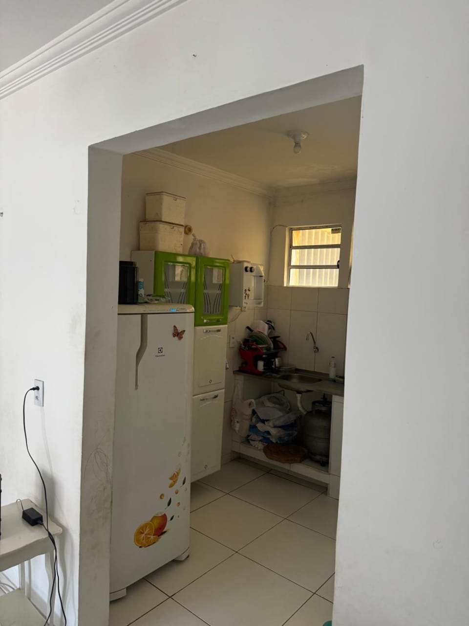 Ricardo Lima Apartment in Fortaleza