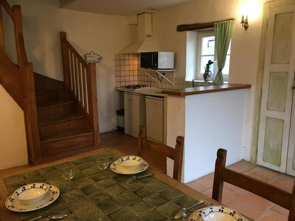 Saint-hubert House in Nouvelle-Aquitaine