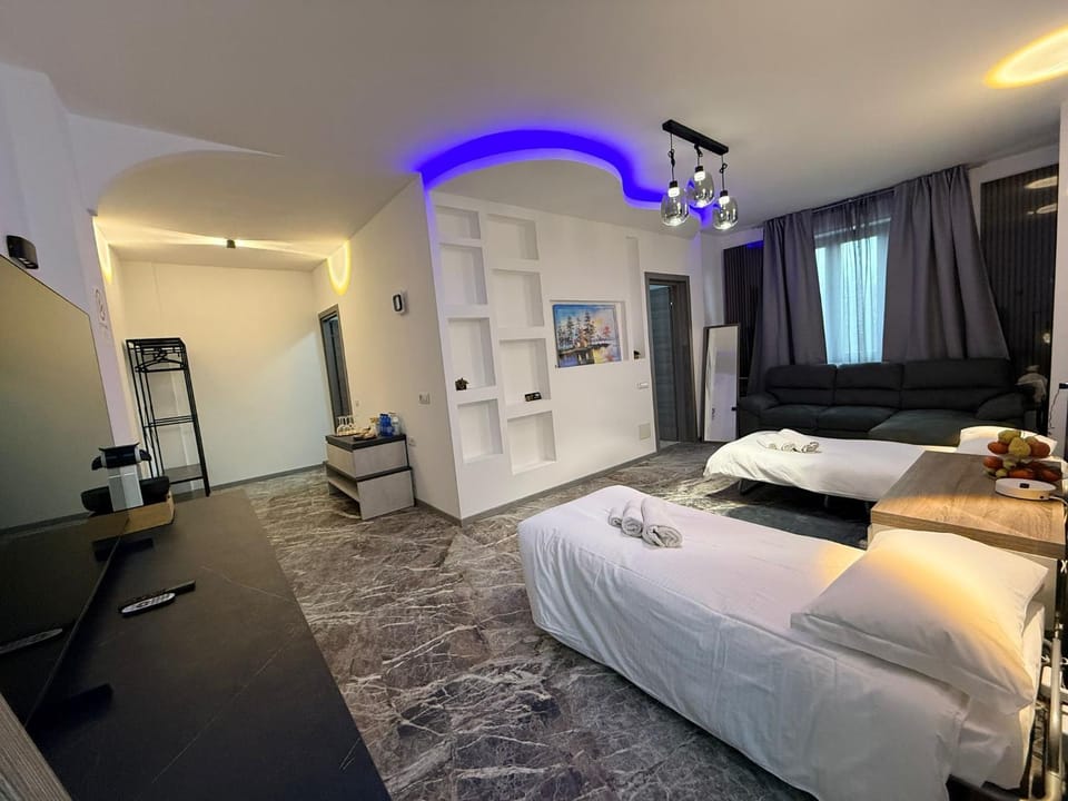 DyAndy Suites Expo Milano Apartment in Milan