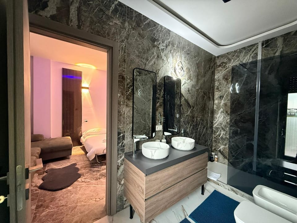 DyAndy Suites Expo Milano Apartment in Milan