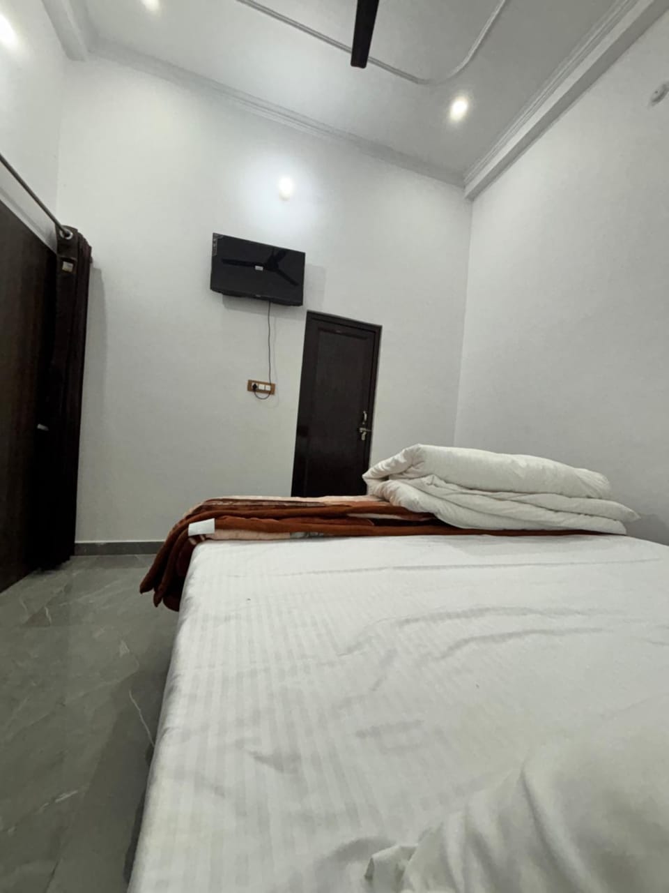 Shri Saryu Darshan Inn Bed and Breakfast in Uttar Pradesh