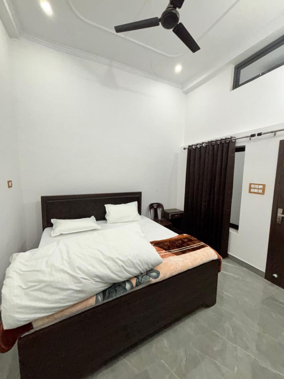 Shri Saryu Darshan Inn Bed and Breakfast in Uttar Pradesh