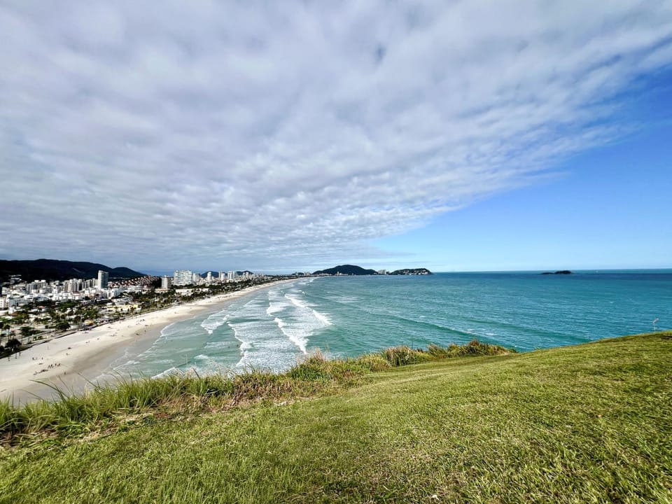 Day, Natural landscape, Beach, Sea view