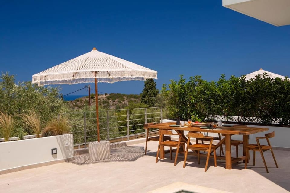 Hyades Villa B A Premier Luxury Getaway near Villa in Lefkada, Lefkada Municipality, Greece