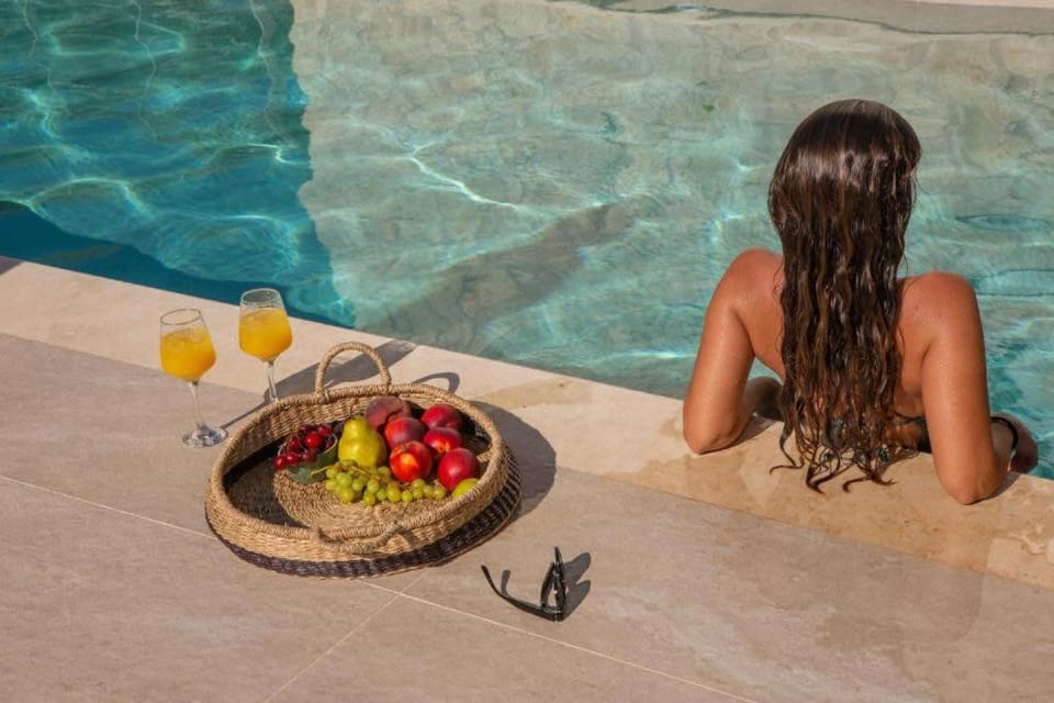 Hyades Villa B A Premier Luxury Getaway near Villa in Lefkada, Lefkada Municipality, Greece