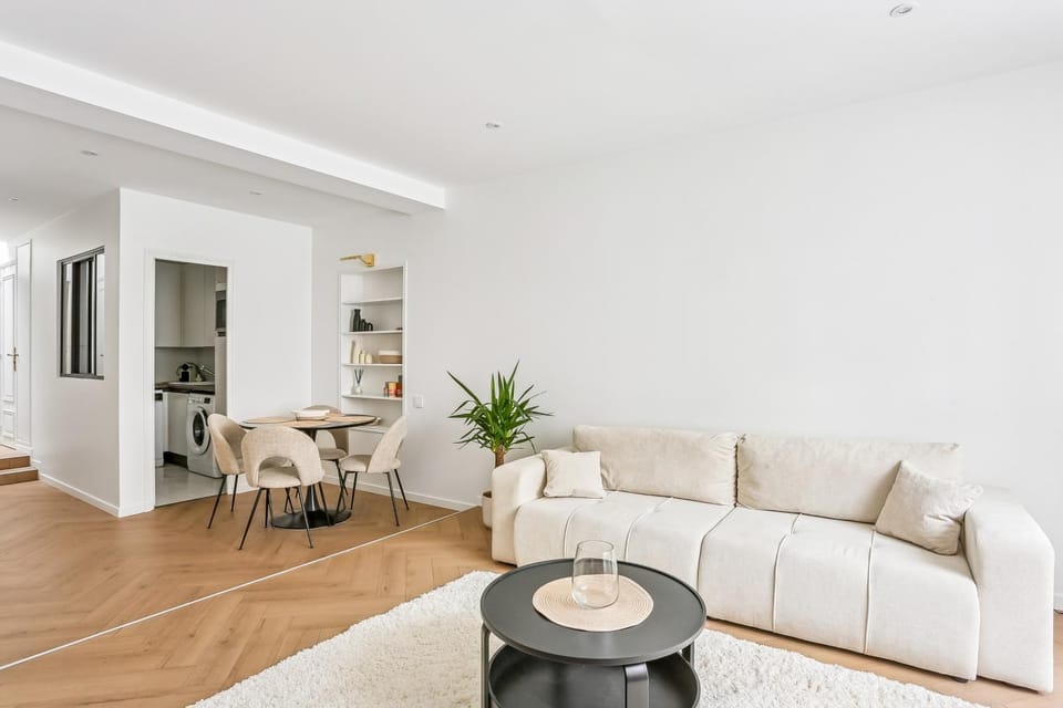Le Royal Paroisse - Versailles Apartment in Versailles