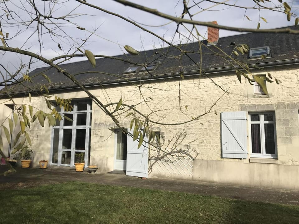Le pin de la tour House in Nouvelle-Aquitaine
