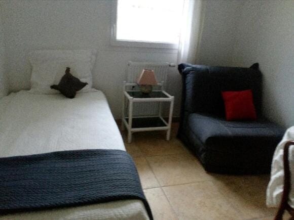 Appartement 73m2 2 chambres parking vue Lac Apartment in Aix-les-Bains