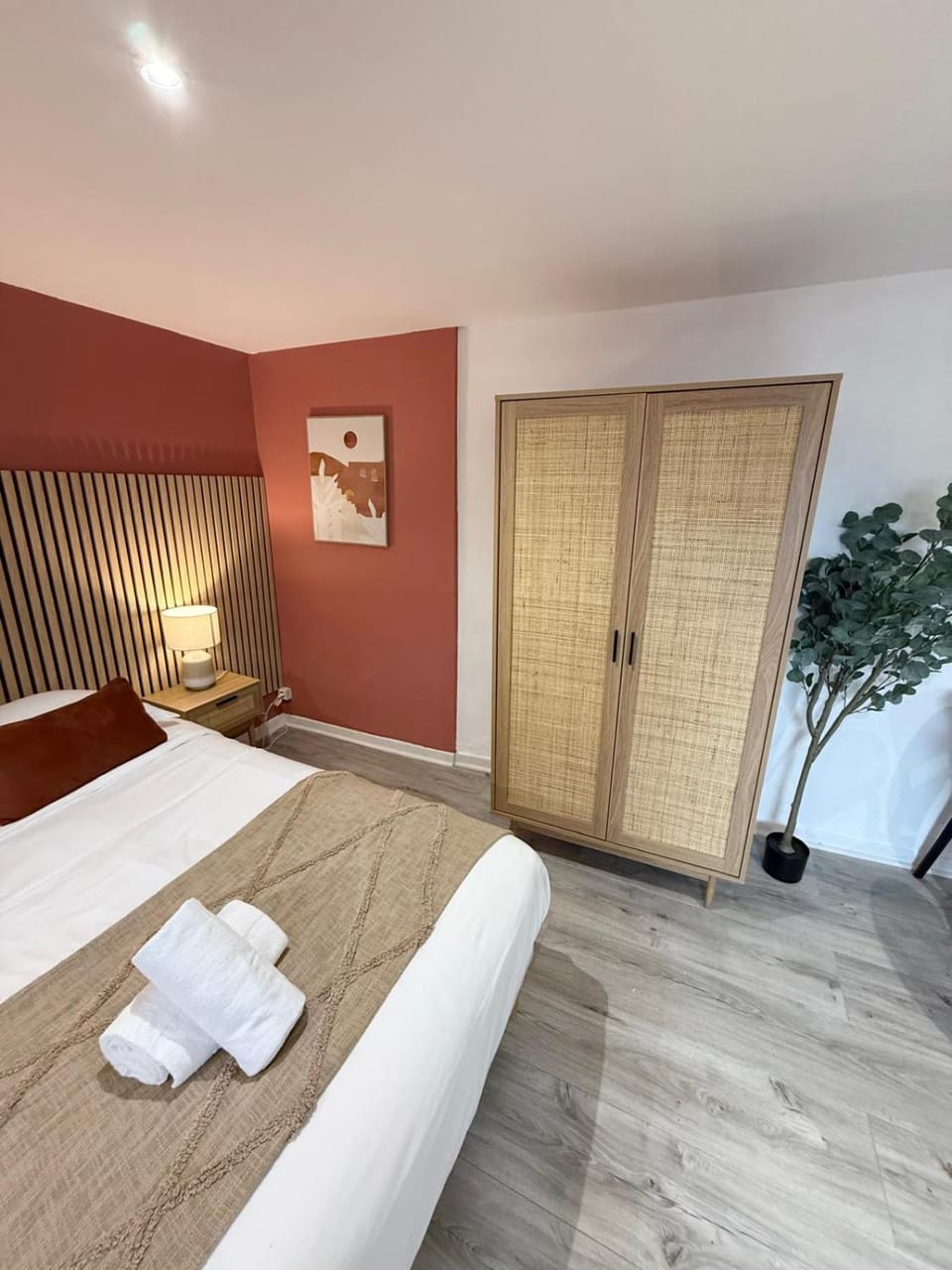 Aimé Collomb - Studio - Guillotière Apartment in Lyon
