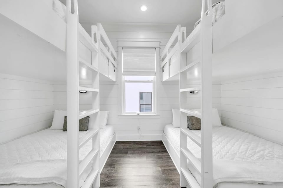 The Magnolia by Stay on 30a House in Inlet Beach