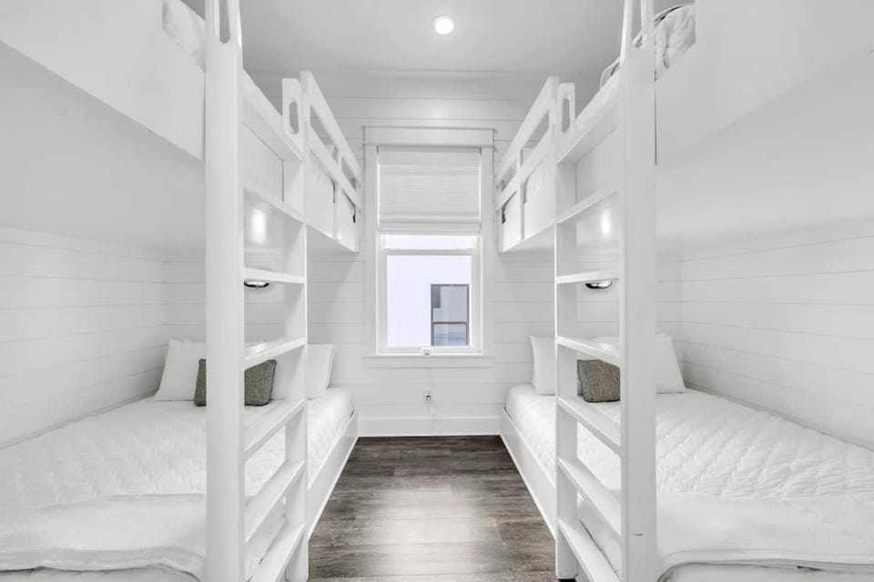 The Magnolia by Stay on 30a House in Inlet Beach