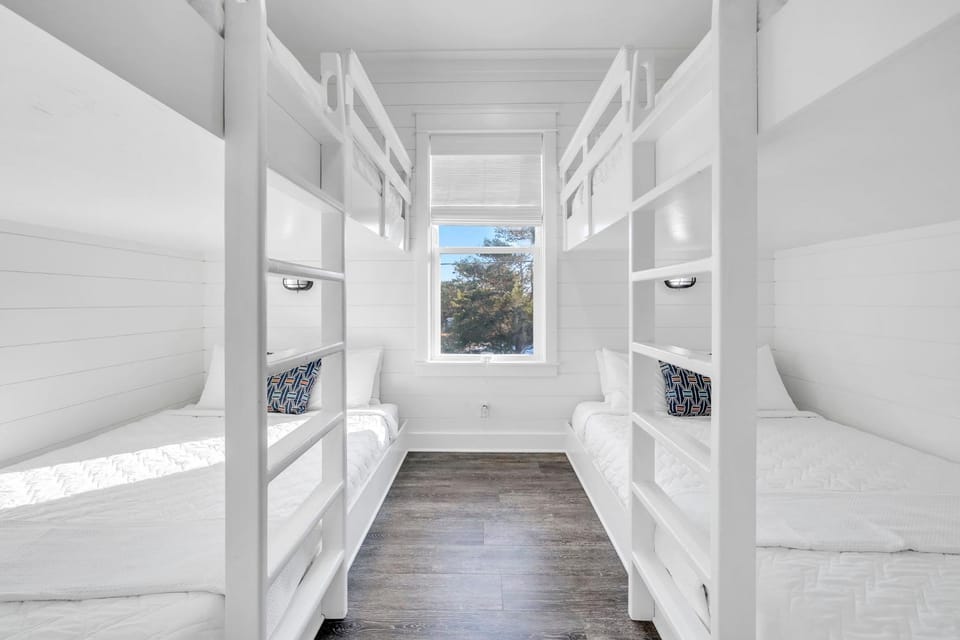 The Azalea by Stay on 30a House in Inlet Beach