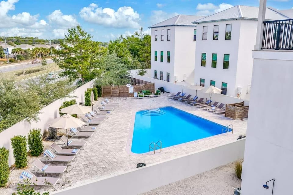 The Azalea by Stay on 30a House in Inlet Beach