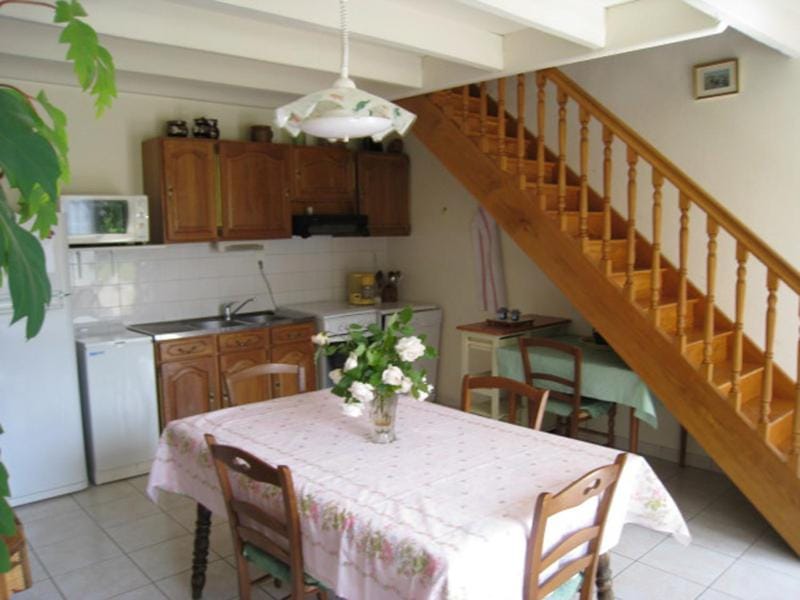 Le petit gîte House in Nouvelle-Aquitaine