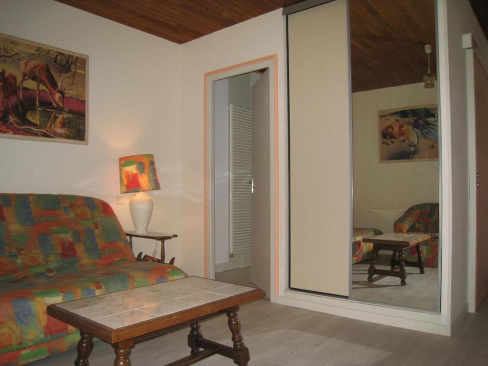 Le petit gîte House in Nouvelle-Aquitaine