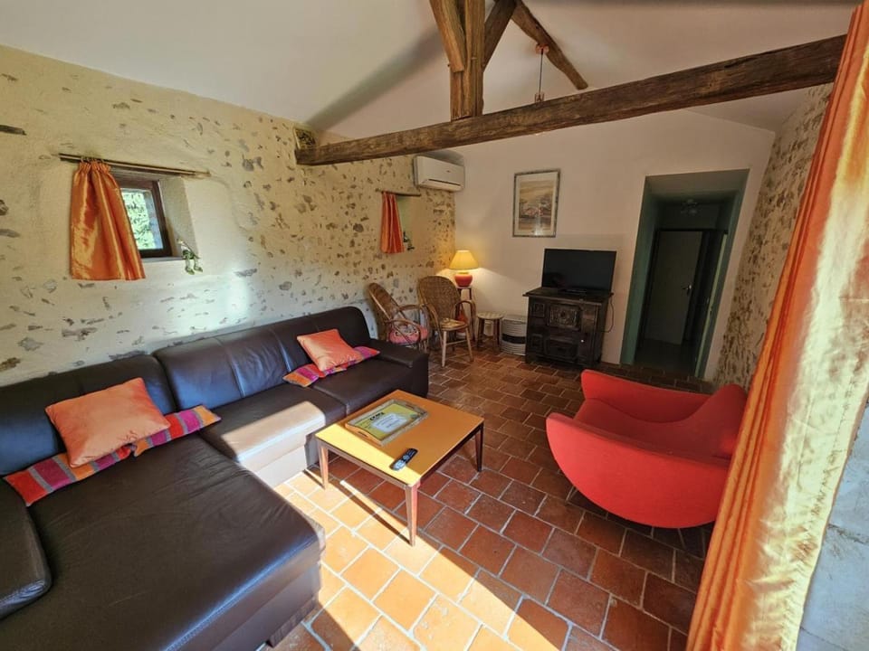 Gîte de la vacherie House in Nouvelle-Aquitaine
