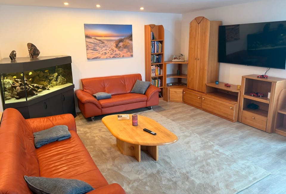 Ferienwohnung Dittrich Apartment in Coburg