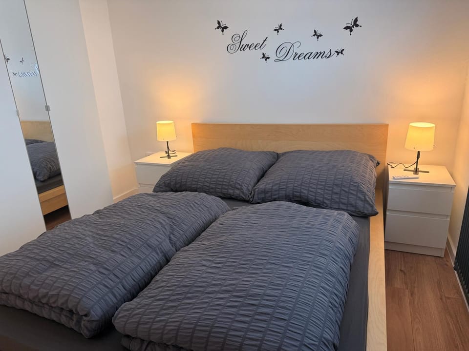 Ferienwohnung Dittrich Apartment in Coburg