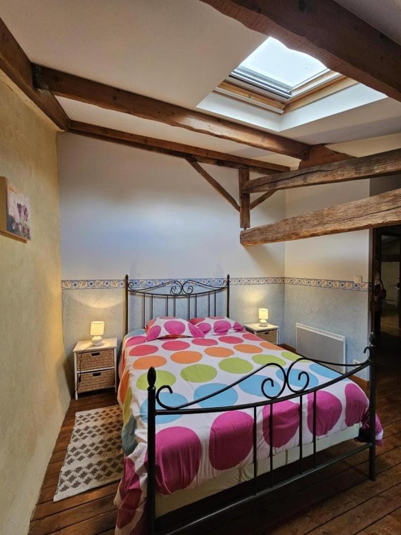 Les hirondelles House in Nouvelle-Aquitaine