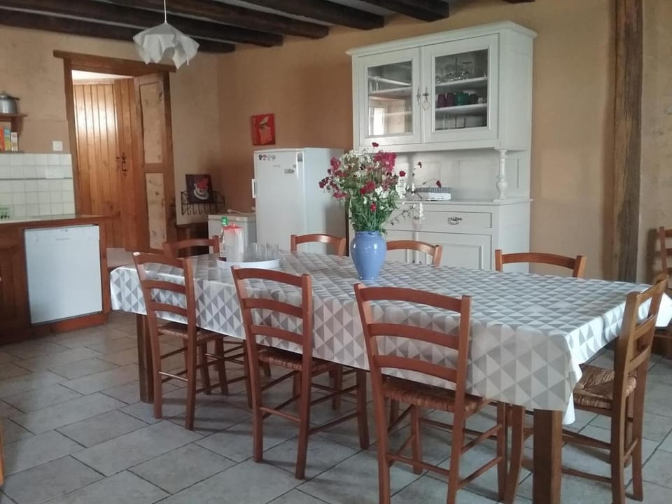 Les hirondelles House in Nouvelle-Aquitaine