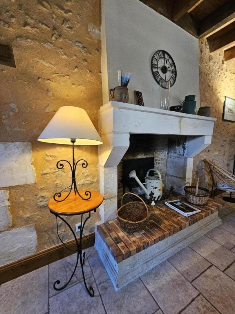 Les gallinacés House in Nouvelle-Aquitaine