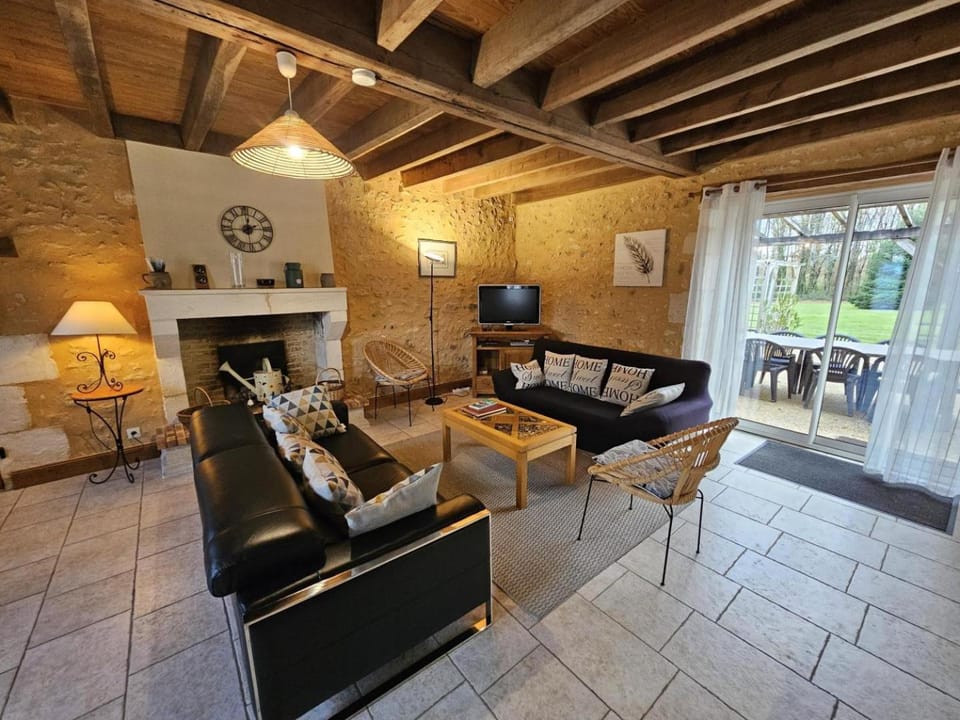 Les gallinacés House in Nouvelle-Aquitaine