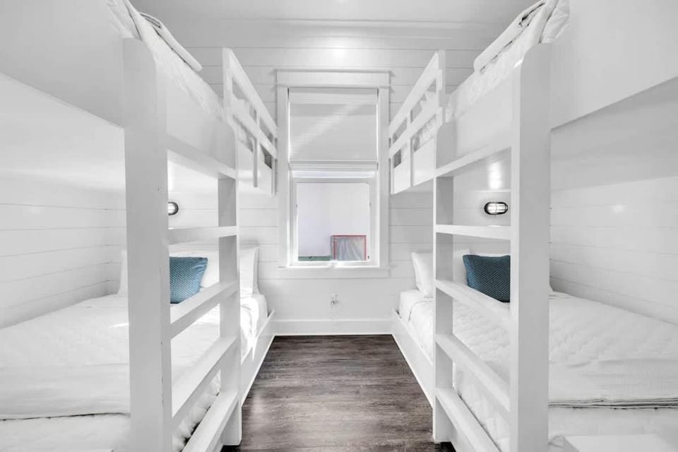 The Willow by Stay on 30 House in Inlet Beach