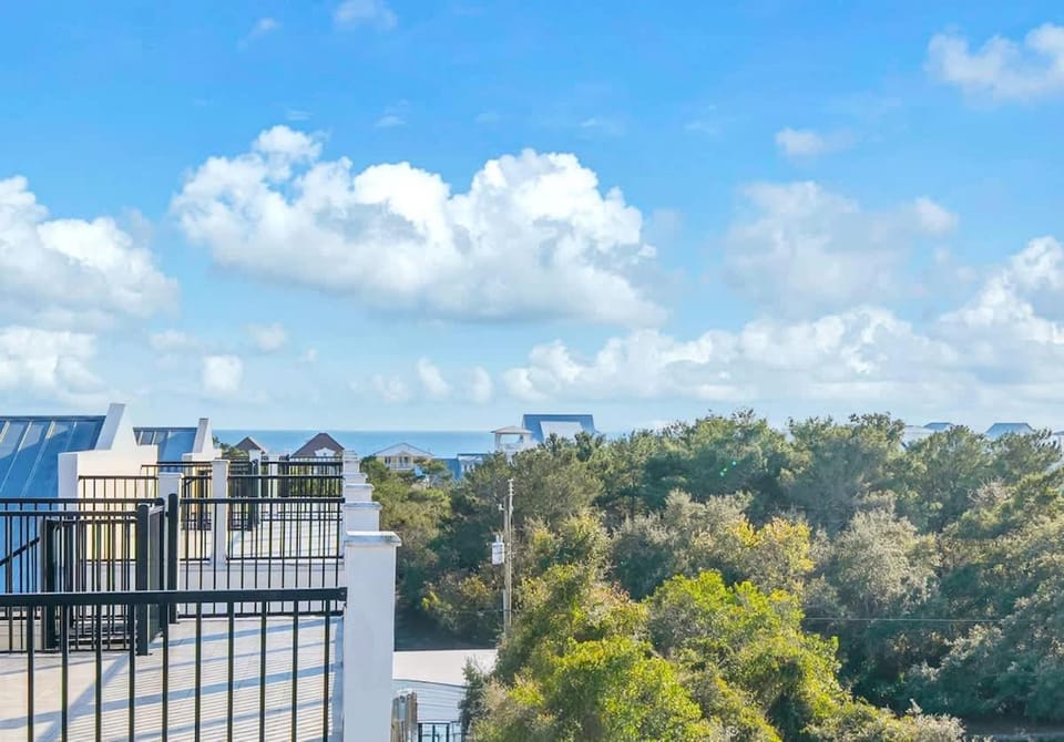 The Willow by Stay on 30 House in Inlet Beach