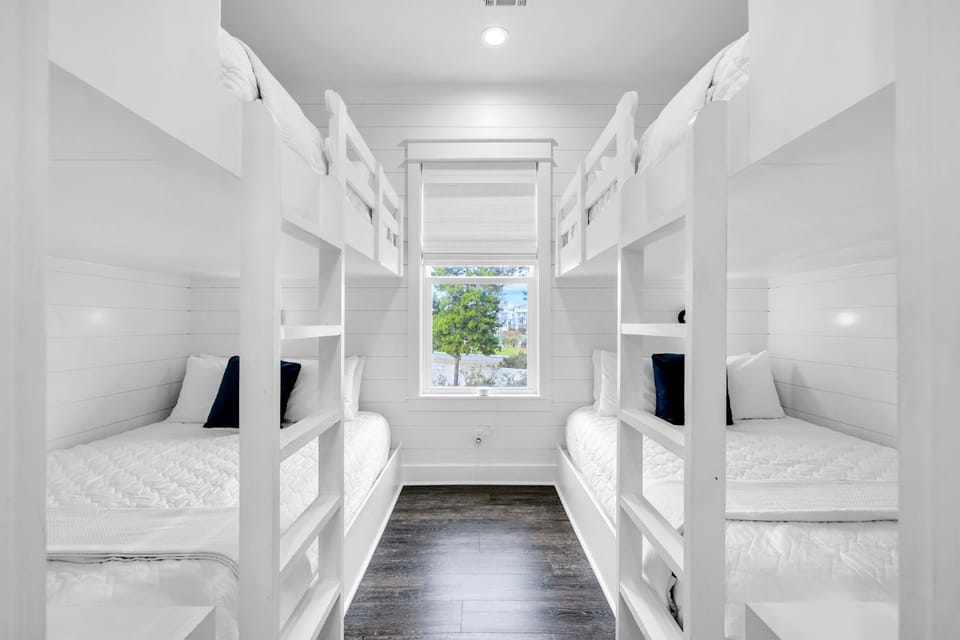 The Lily by Stay on 30 House in Inlet Beach