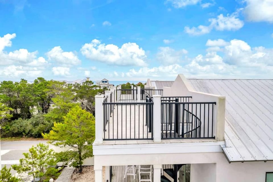 The Lily by Stay on 30 House in Inlet Beach
