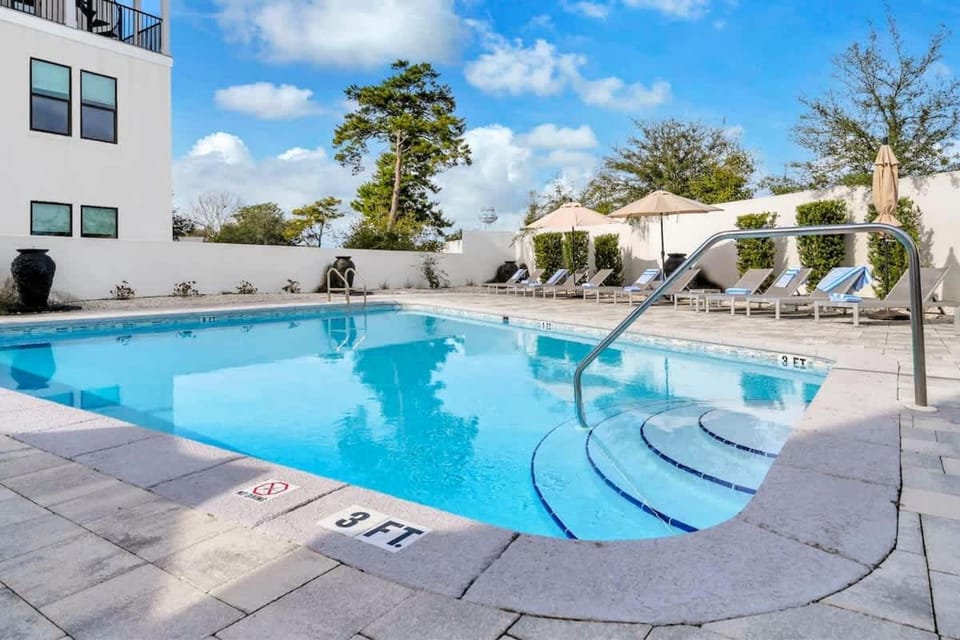 The Lily by Stay on 30 House in Inlet Beach