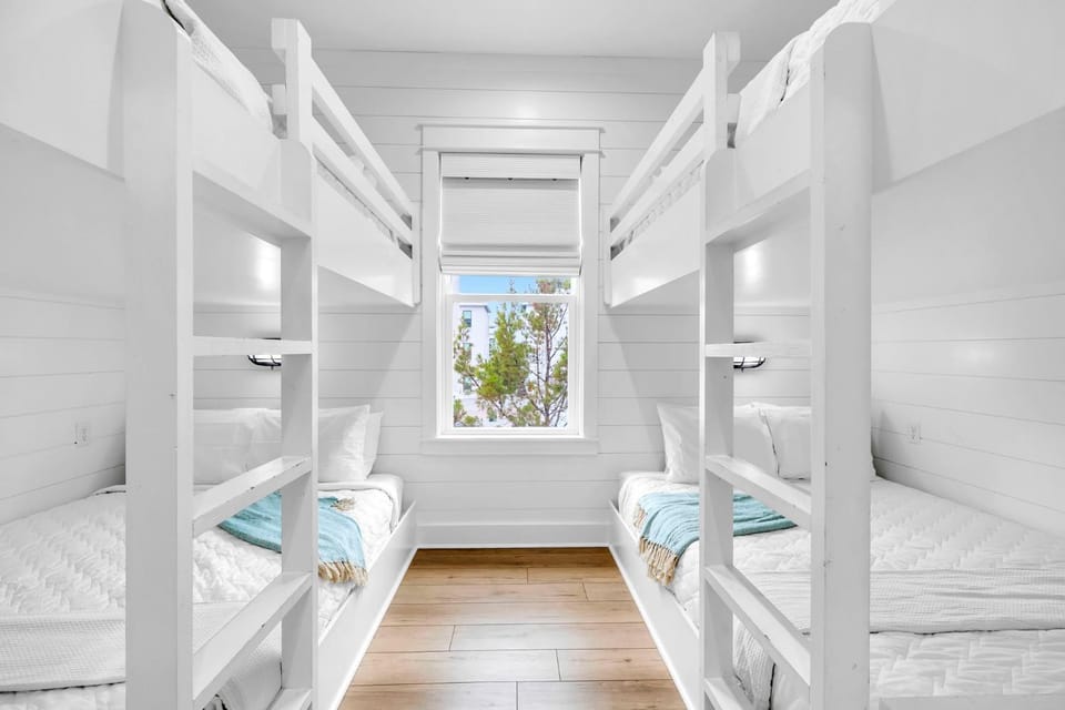 The Lotus by Stay on 30a House in Inlet Beach