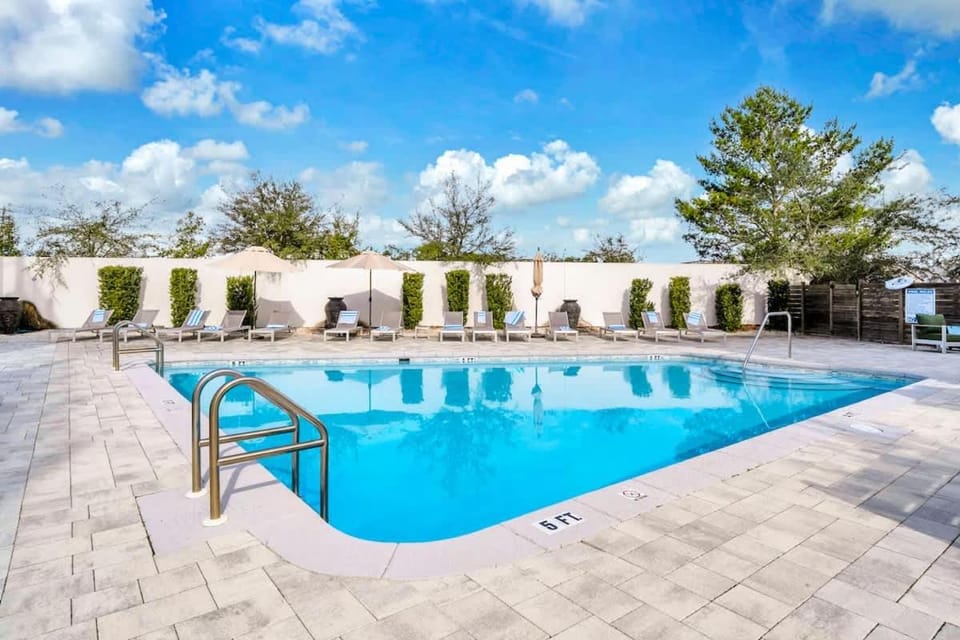 The Dahlia by Stay on 30a House in Inlet Beach