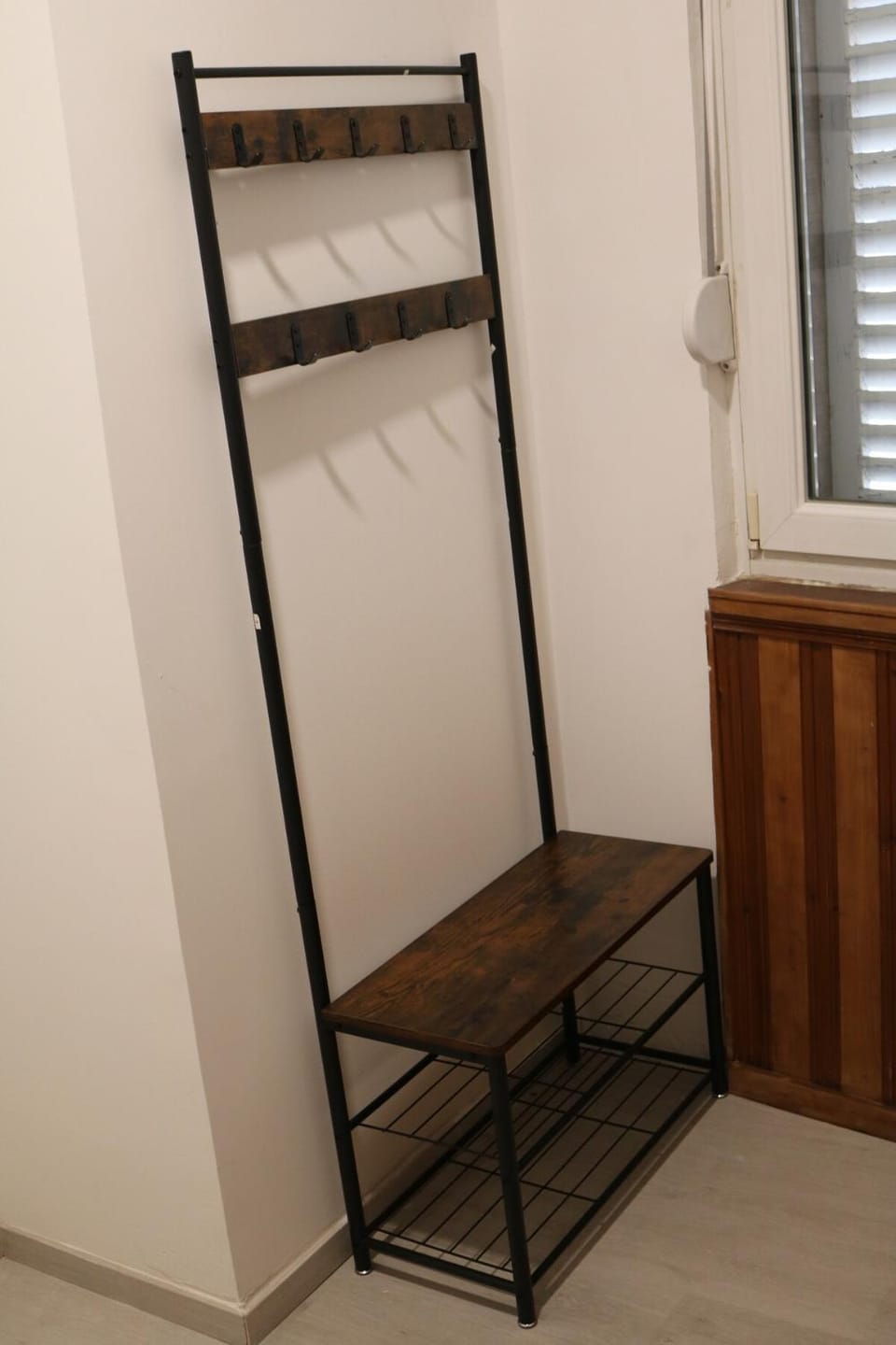 L'illwald II Apartment in Sélestat