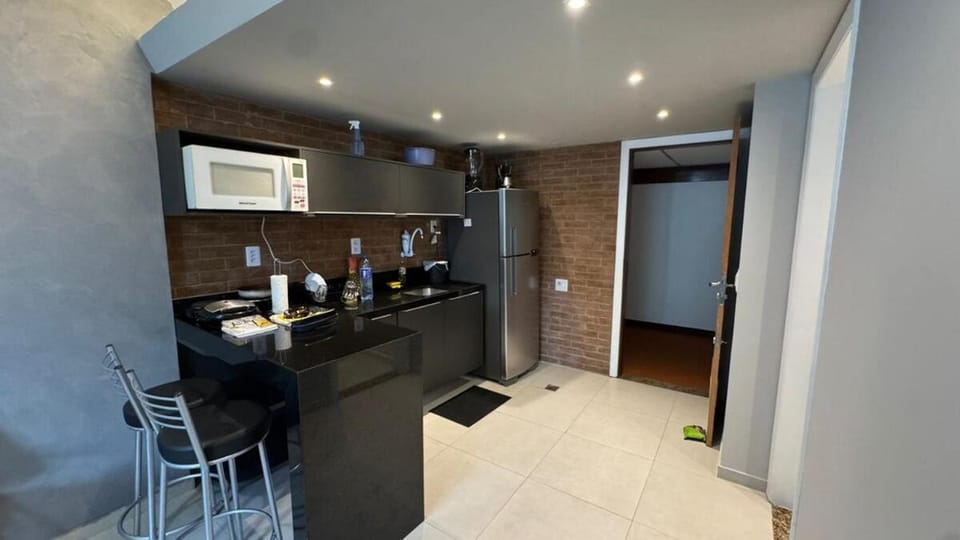 Apartamento de frente para o carnaval de Salvador Apartment in Salvador