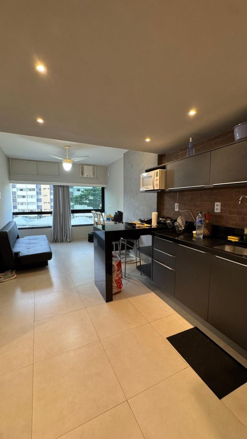 Apartamento de frente para o carnaval de Salvador Apartment in Salvador