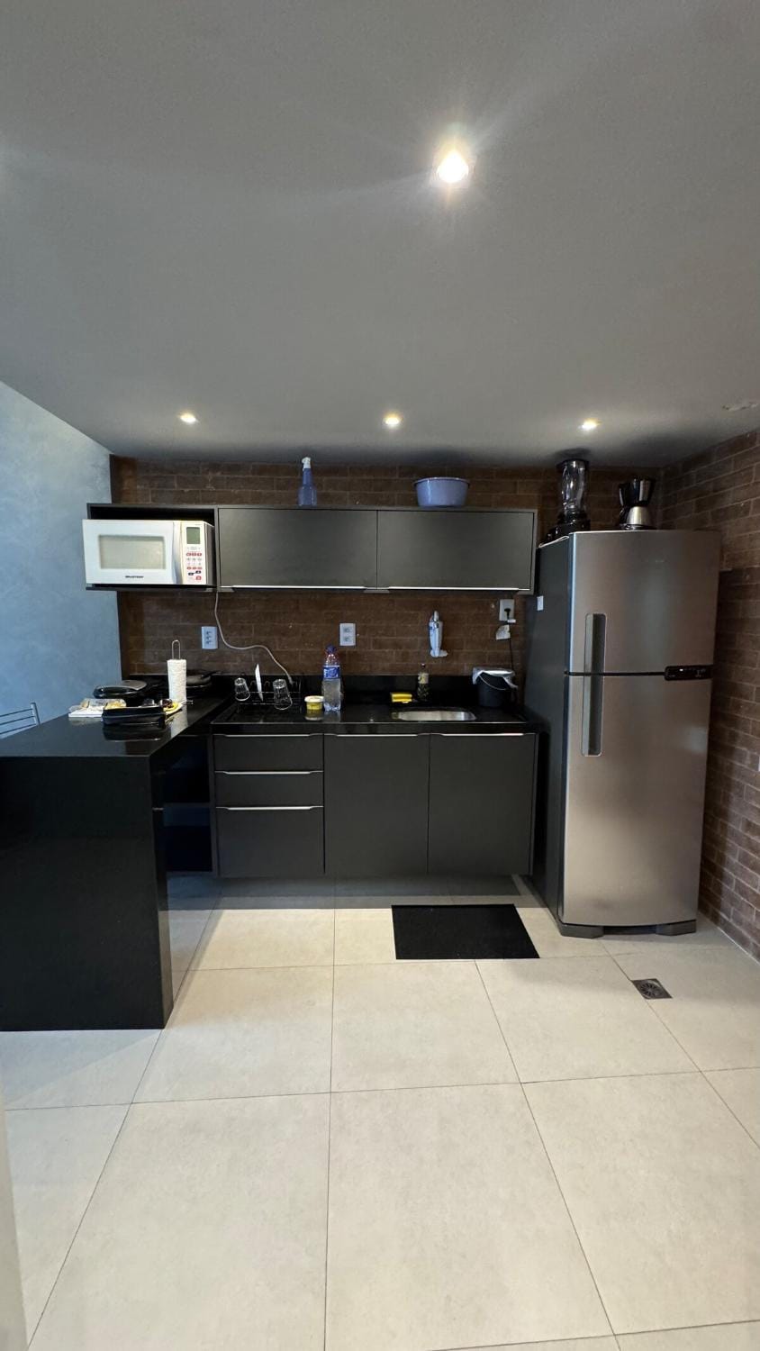 Apartamento de frente para o carnaval de Salvador Apartment in Salvador