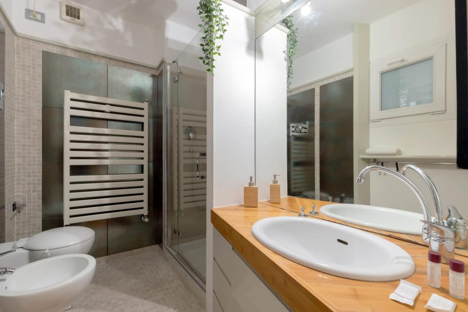 Shower, Toilet, Bathroom, bidet