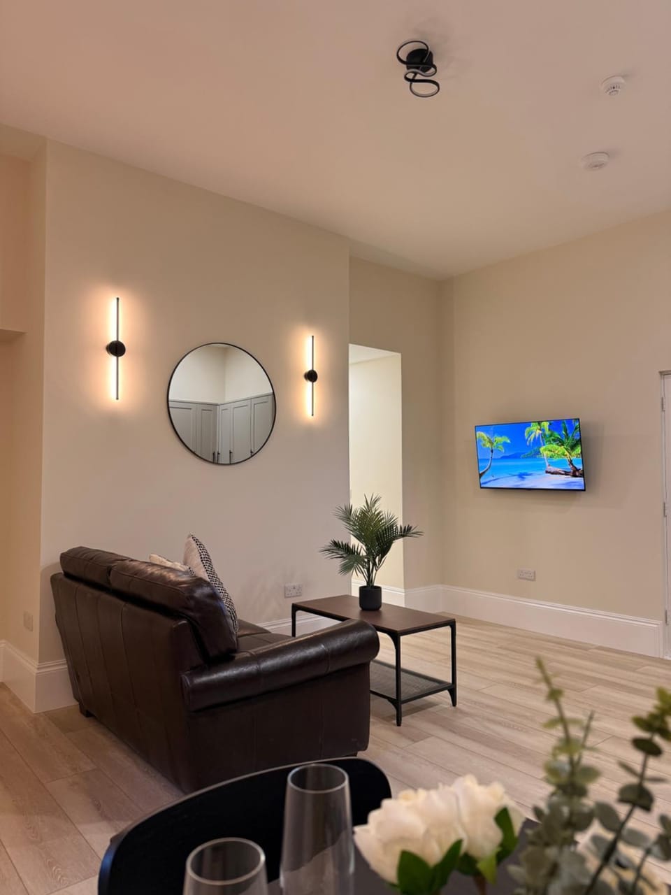 TV and multimedia, Living room