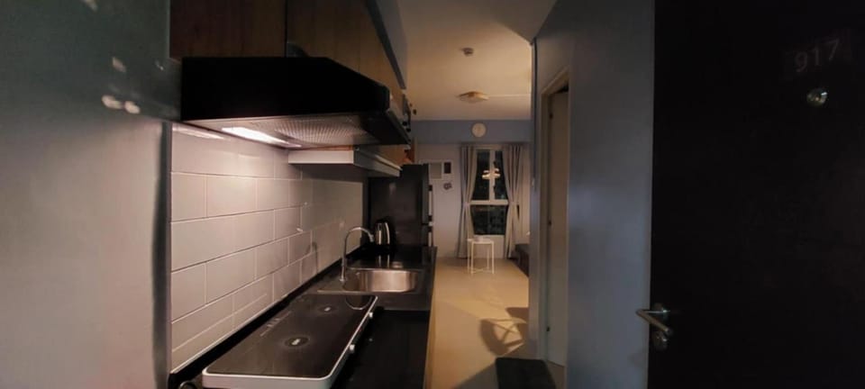 Avida Sucat Paranaque City Apartment hotel in Las Pinas