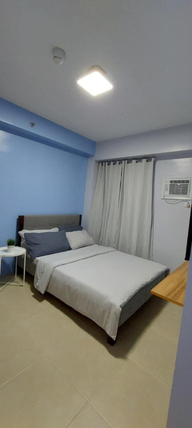 Avida Sucat Paranaque City Apartment hotel in Las Pinas