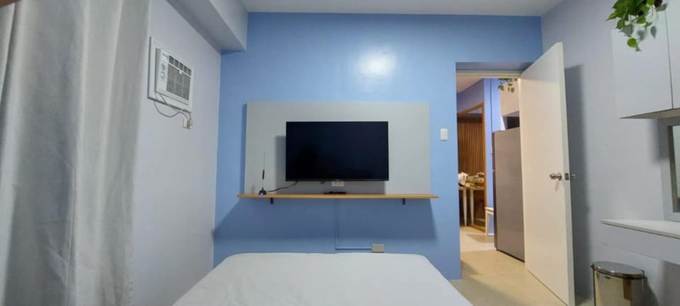 Avida Sucat Paranaque City Apartment hotel in Las Pinas